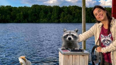 Anna im Land der tausend Seen: Der Film