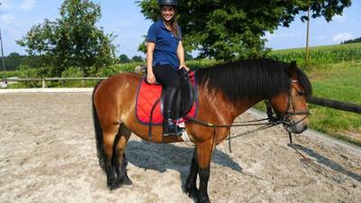 Anna, Nina, Pia und die Haustiere: Bienen