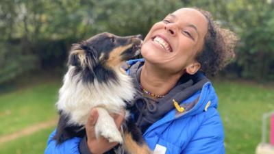 Anna, Nina, Pia und die Haustiere: Sheltie Anna, Nina, Pia und die Haustiere: Sheltie