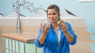 Anna, Pia und das wilde Wissen: C wie Citizen Science