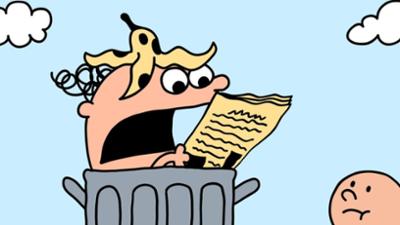 Apple Hills: Die Nachrichten der Zukunft