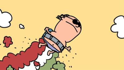 Apple Hills: Eine Trafalgar-Pizza, bitte!