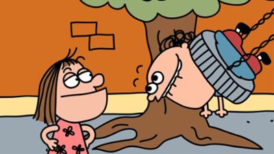 Apple Hills: Ironie ist nicht witzig!