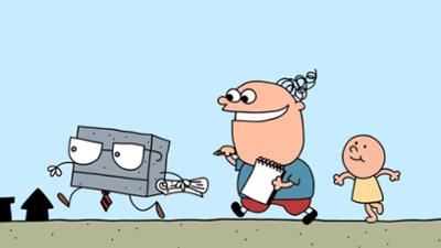 Apple Hills: Der Autogrammjäger