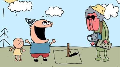 Apple Hills: Der Trafalgar-Platz