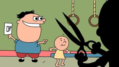 Apple Hills: Der Phantomfriseur