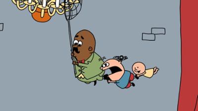 Apple Hills: Die Geisterstadt