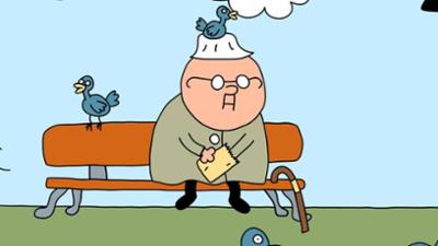 Apple Hills: Super Opa