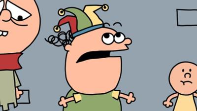 Apple Hills: Die Mittelalter-Krise