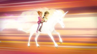 Arthur und die Freunde der Tafelrunde: 64. Der Weg nach Konstantinopel