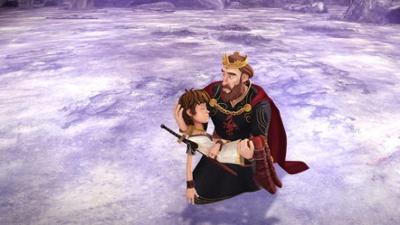 Arthur und die Freunde der Tafelrunde: 98. Gefangene von Avalon