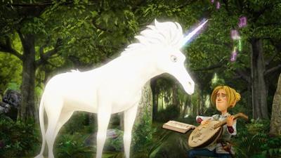 Arthur und die Freunde der Tafelrunde: 38. Die Klaue des Drachen