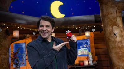 Baumhaus: Tierrätsel