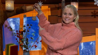 Baumhaus: Meisenknödel