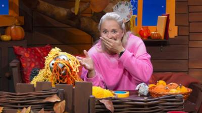 Baumhaus: 310. Rudi und die wilden Wollhaare