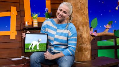 Baumhaus: Tierbaby-Woche