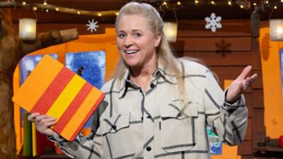 Baumhaus: Unterwasserabenteuer