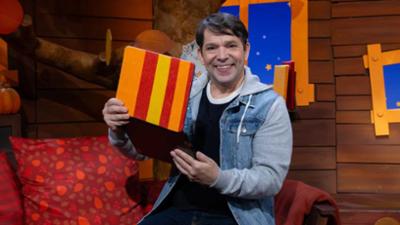 Baumhaus: 321. Bildergeschichte