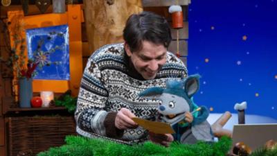 Baumhaus: 352. Fidi und der Wunschzettel