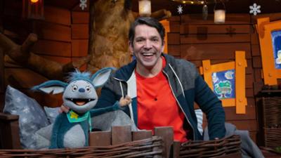 Baumhaus: Fidi und das Sumeum