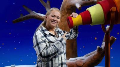 Baumhaus: 356. Bildergeschichte