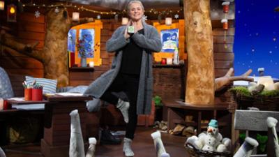 Baumhaus: Ruhewürfel basteln bei MACH MiT! - Mittwoch