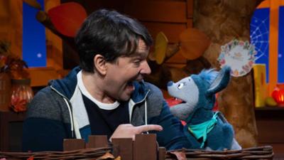 Baumhaus: 299. Fidi spielt Verstecken Baumhaus: 299. Fidi spielt Verstecken