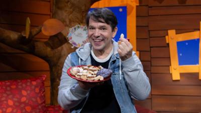 Baumhaus: 333. Adventslauf