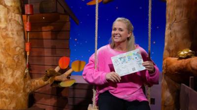 Baumhaus: 303. Buch basteln bei MACH MiT! - Donnerstag Baumhaus: 303. Buch basteln bei MACH MiT! - Donnerstag