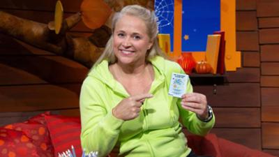 Baumhaus: 304. Buch basteln bei MACH MiT! - Freitag Baumhaus: 304. Buch basteln bei MACH MiT! - Freitag