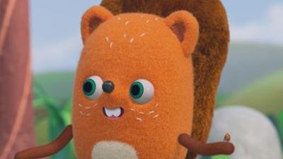 Beccas Bande: Wuselwaldkäferchen