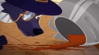 Belfort & Lupin - Die Hunde von Versailles: Royales Hundeelend Belfort & Lupin - Die Hunde von Versailles: Royales Hundeelend