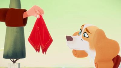 Belfort & Lupin - Die Hunde von Versailles: Elitehund