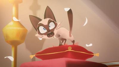 Belfort & Lupin - Die Hunde von Versailles: Grobe Uneingikeit