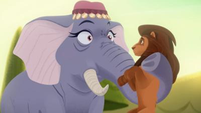 Belfort & Lupin - Die Hunde von Versailles: Das königliche Konzert