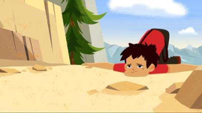 Belle und Sebastian: 4. Sören will's wissen