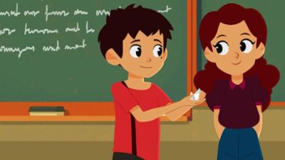 Belle und Sebastian: 22. Ein Abschiedsgeschenk für Adèle