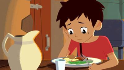 Belle und Sebastian: 29. Ein Paradies für Tiere