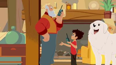 Belle und Sebastian: 28. Der Mühe Lohn