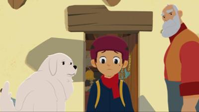 Belle und Sebastian: 40. Schwindelerregend