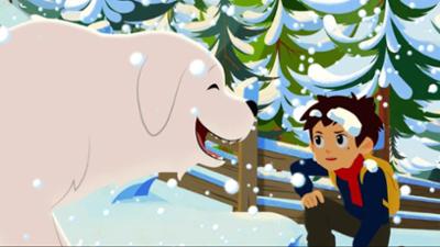 Belle und Sebastian: 31. Das Versprechen