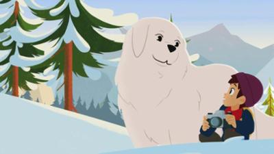 Belle und Sebastian: 35. Das Referat Belle und Sebastian: 35. Das Referat