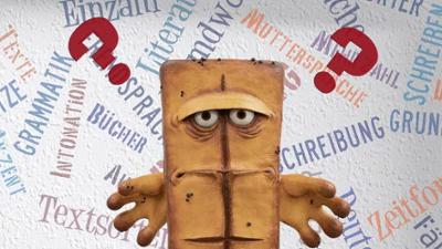 Bernd das Pausenbrot: Schöne Ferien!