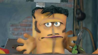 Besser mit Bernd: Facetuner