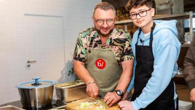besseresser Kids: Aroma Undercover: Pausensnack ohne Chemie