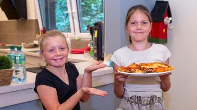 besseresser Kids: Ab ins Beet mit Sebastian Lege!