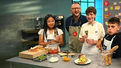 besseresser Kids: Crunchy Snacks selbstgemacht