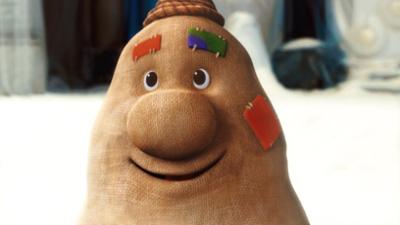 Beutolomäus und der wahre Weihnachtsmann: 1. Der neue Weihnachtsmann