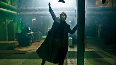 Beutolomäus und der wahre Weihnachtsmann: 18. Alles verloren