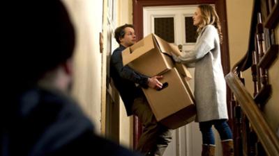 Beutolomäus und der wahre Weihnachtsmann: 19. Die dunkle Jahreszeit